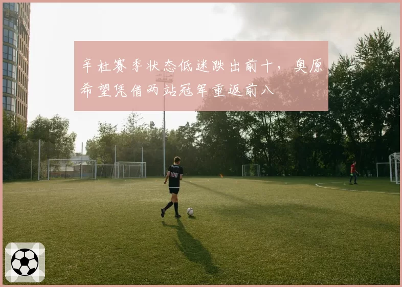 辛杜赛季状态低迷跌出前十，奥原希望凭借两站冠军重返前八