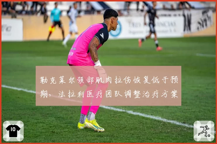 勒克莱尔颈部肌肉拉伤恢复低于预期，法拉利医疗团队调整治疗方案