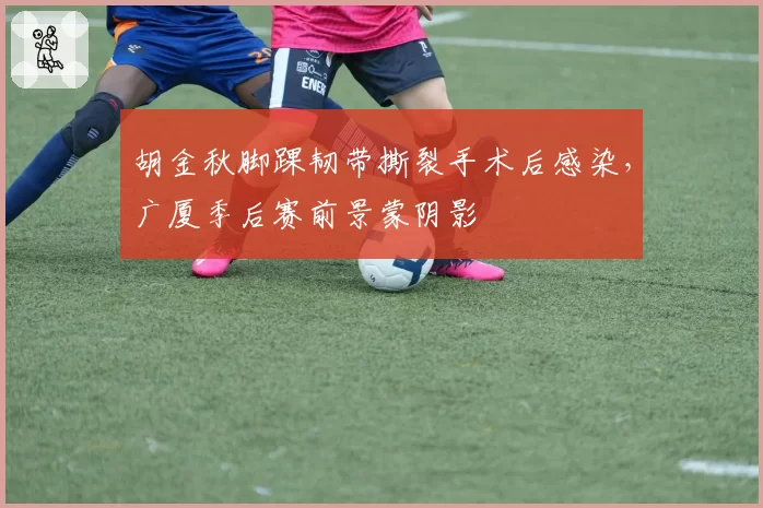 胡金秋脚踝韧带撕裂手术后感染,广厦季后赛前景蒙阴影