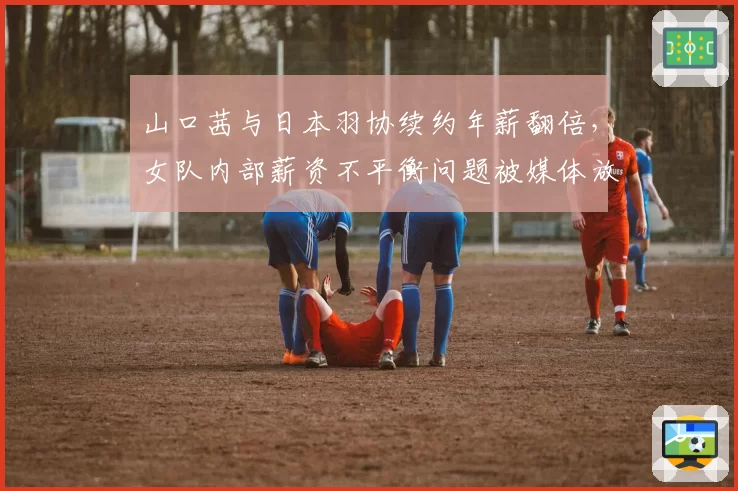 山口茜与日本羽协续约年薪翻倍,女队内部薪资不平衡问题被媒体放大