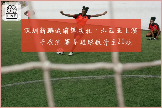 深圳新鹏城前锋埃杜·加西亚上演帽子戏法 赛季进球数升至20粒