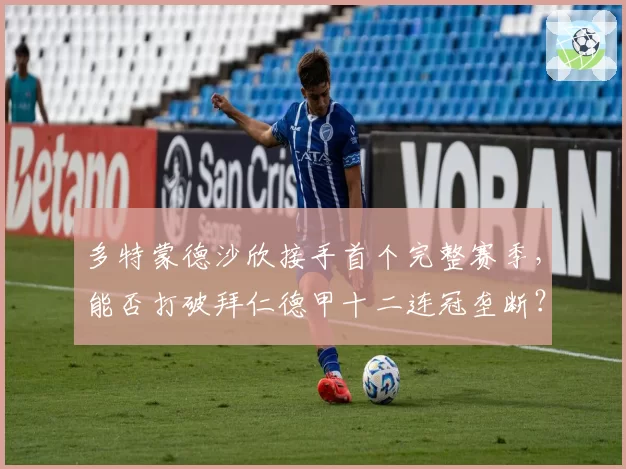 多特蒙德沙欣接手首个完整赛季,能否打破拜仁德甲十二连冠垄断?