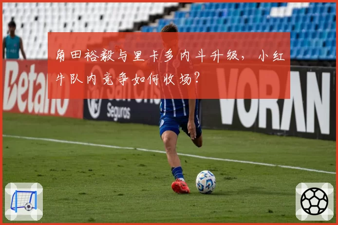 角田裕毅与里卡多内斗升级，小红牛队内竞争如何收场？